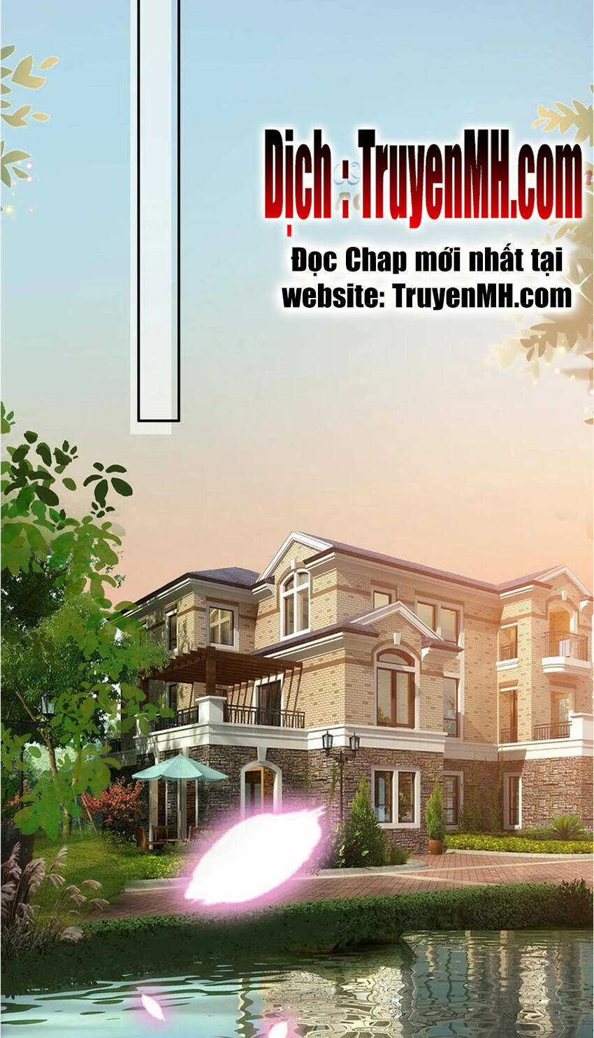 Ông Xã Kết Hôn Thử, Mạnh Thêm Chút Nữa Đi Chapter 629 trang 15