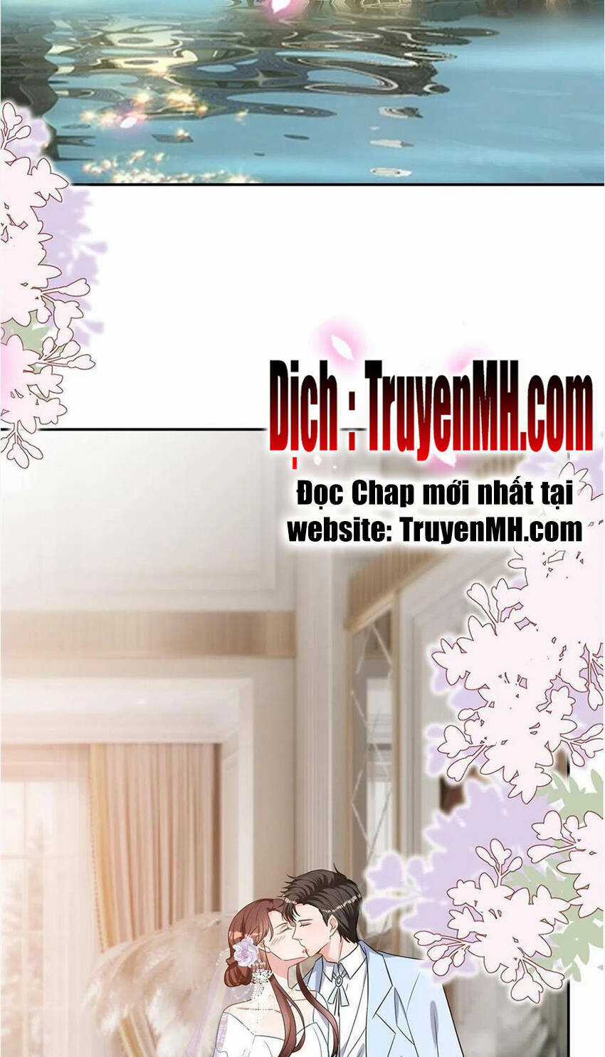 Ông Xã Kết Hôn Thử, Mạnh Thêm Chút Nữa Đi Chapter 629 trang 16