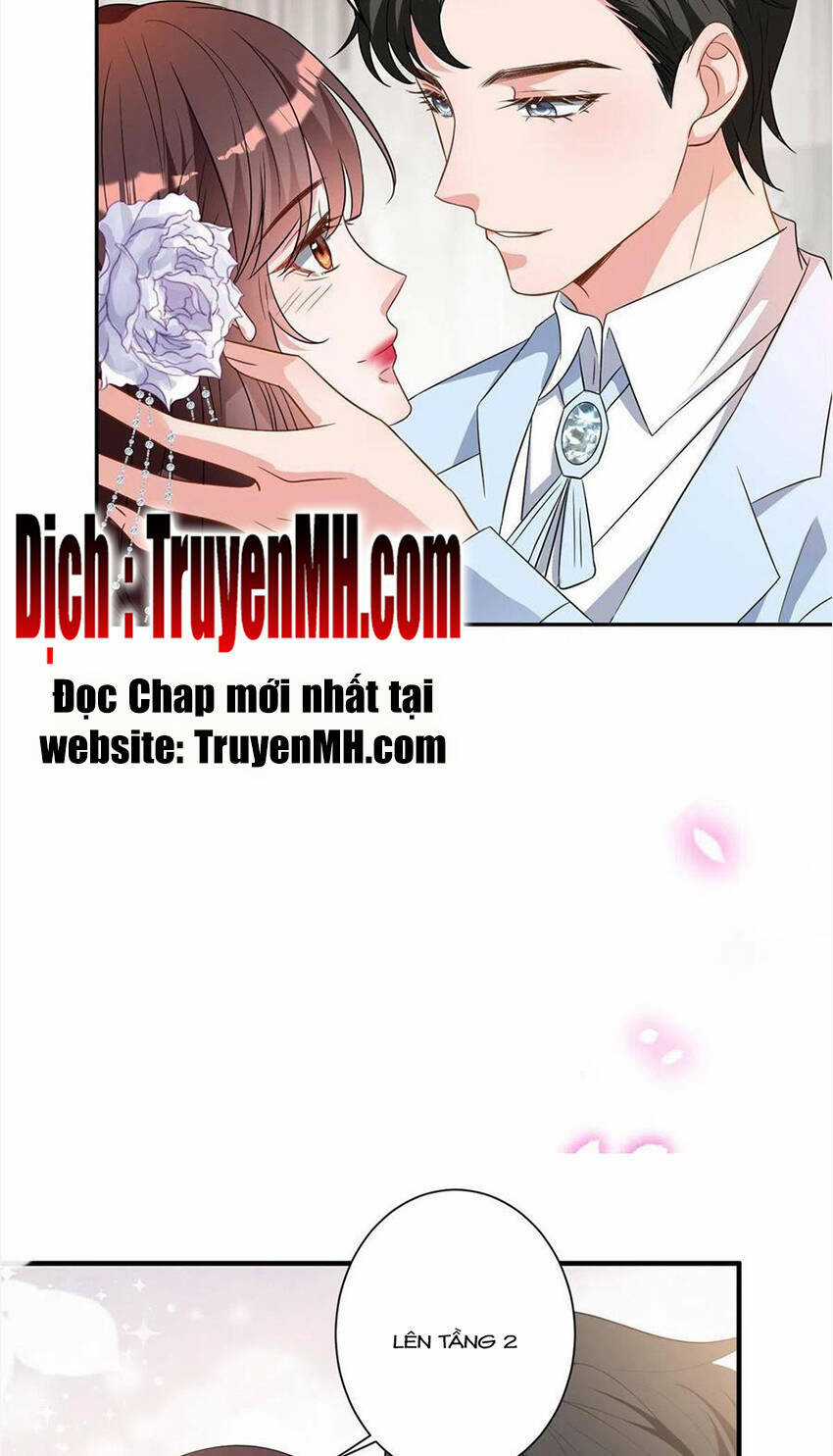 Ông Xã Kết Hôn Thử, Mạnh Thêm Chút Nữa Đi Chapter 629 trang 18