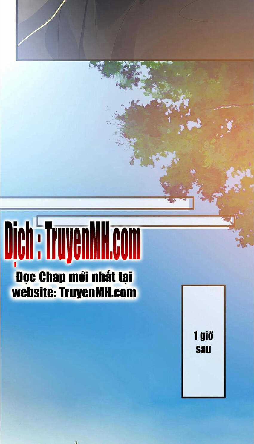 Ông Xã Kết Hôn Thử, Mạnh Thêm Chút Nữa Đi Chapter 629 trang 2