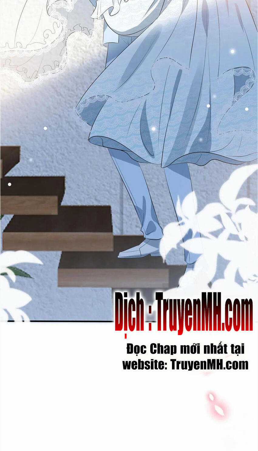 Ông Xã Kết Hôn Thử, Mạnh Thêm Chút Nữa Đi Chapter 629 trang 20