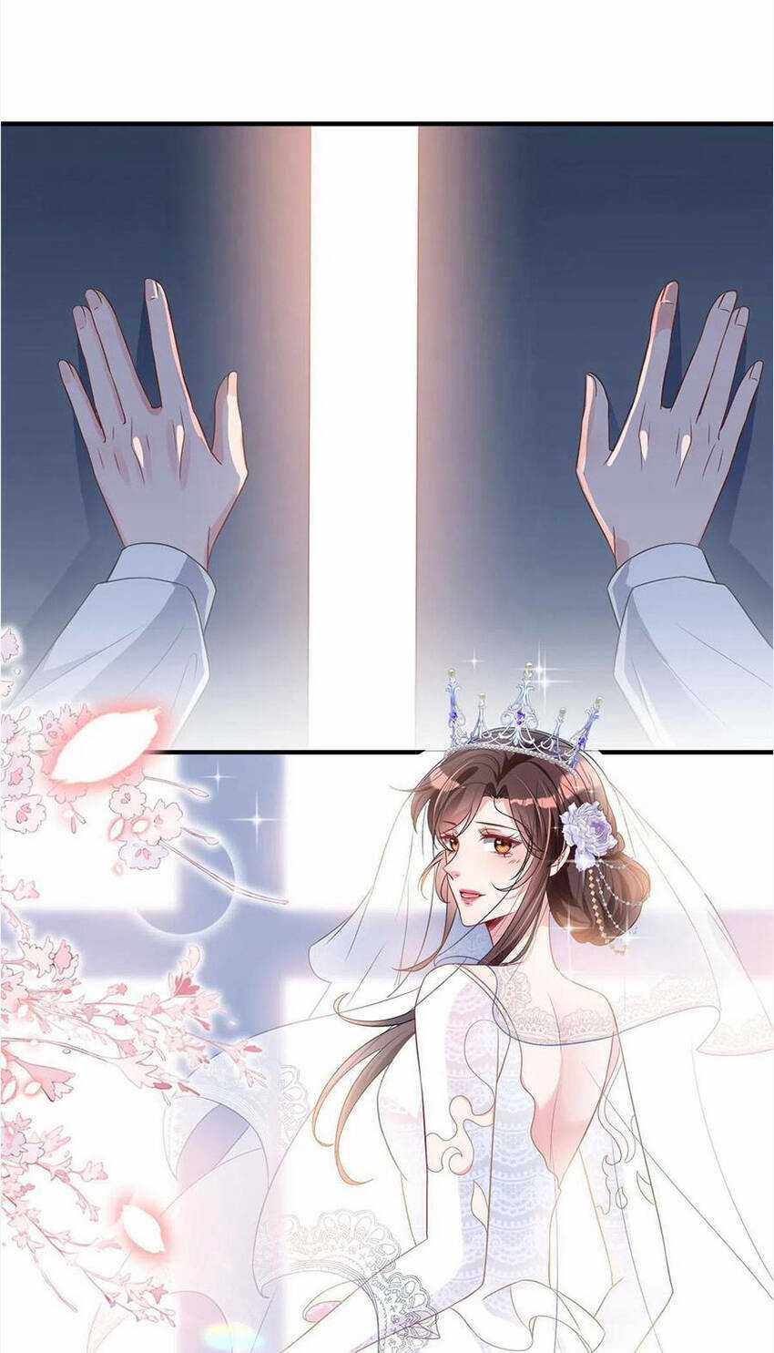 Ông Xã Kết Hôn Thử, Mạnh Thêm Chút Nữa Đi Chapter 629 trang 5