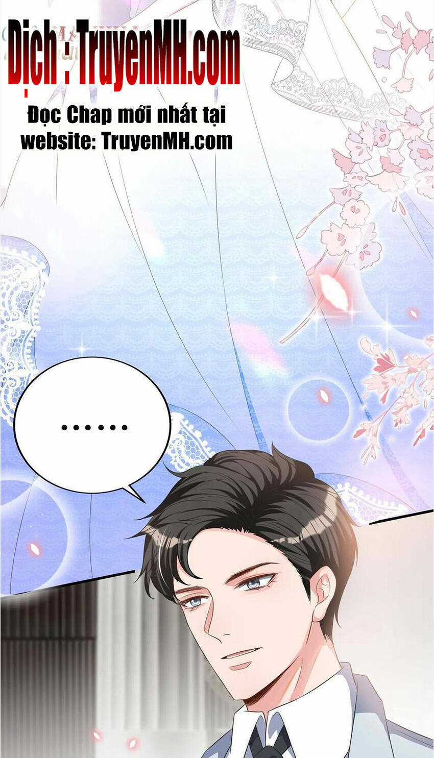 Ông Xã Kết Hôn Thử, Mạnh Thêm Chút Nữa Đi Chapter 629 trang 6