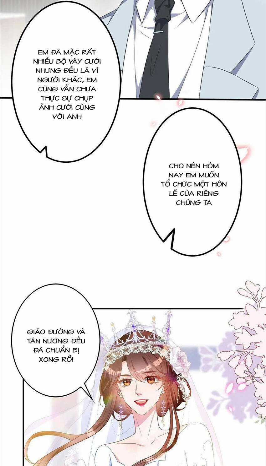 Ông Xã Kết Hôn Thử, Mạnh Thêm Chút Nữa Đi Chapter 629 trang 7