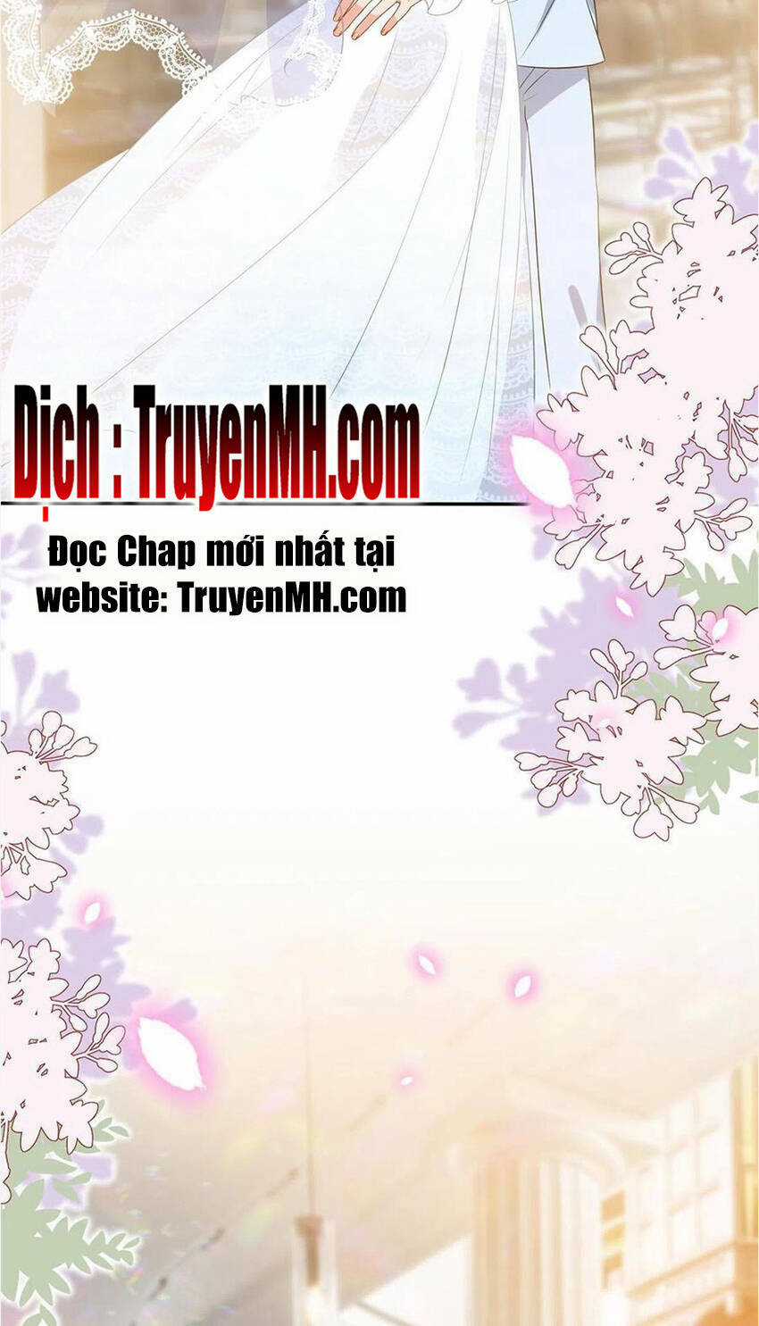 Ông Xã Kết Hôn Thử, Mạnh Thêm Chút Nữa Đi Chapter 629 trang 9