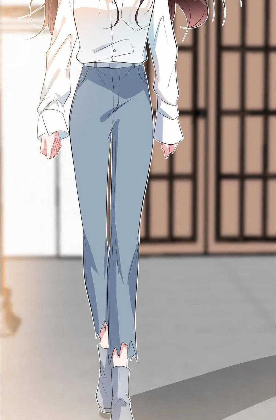 Ông Xã Kết Hôn Thử, Mạnh Thêm Chút Nữa Đi Chapter 630 trang 16