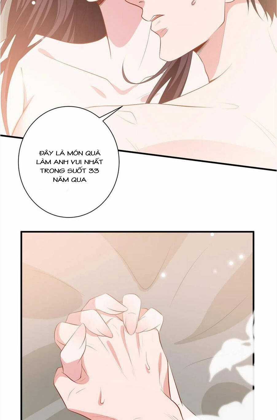 Ông Xã Kết Hôn Thử, Mạnh Thêm Chút Nữa Đi Chapter 630 trang 5