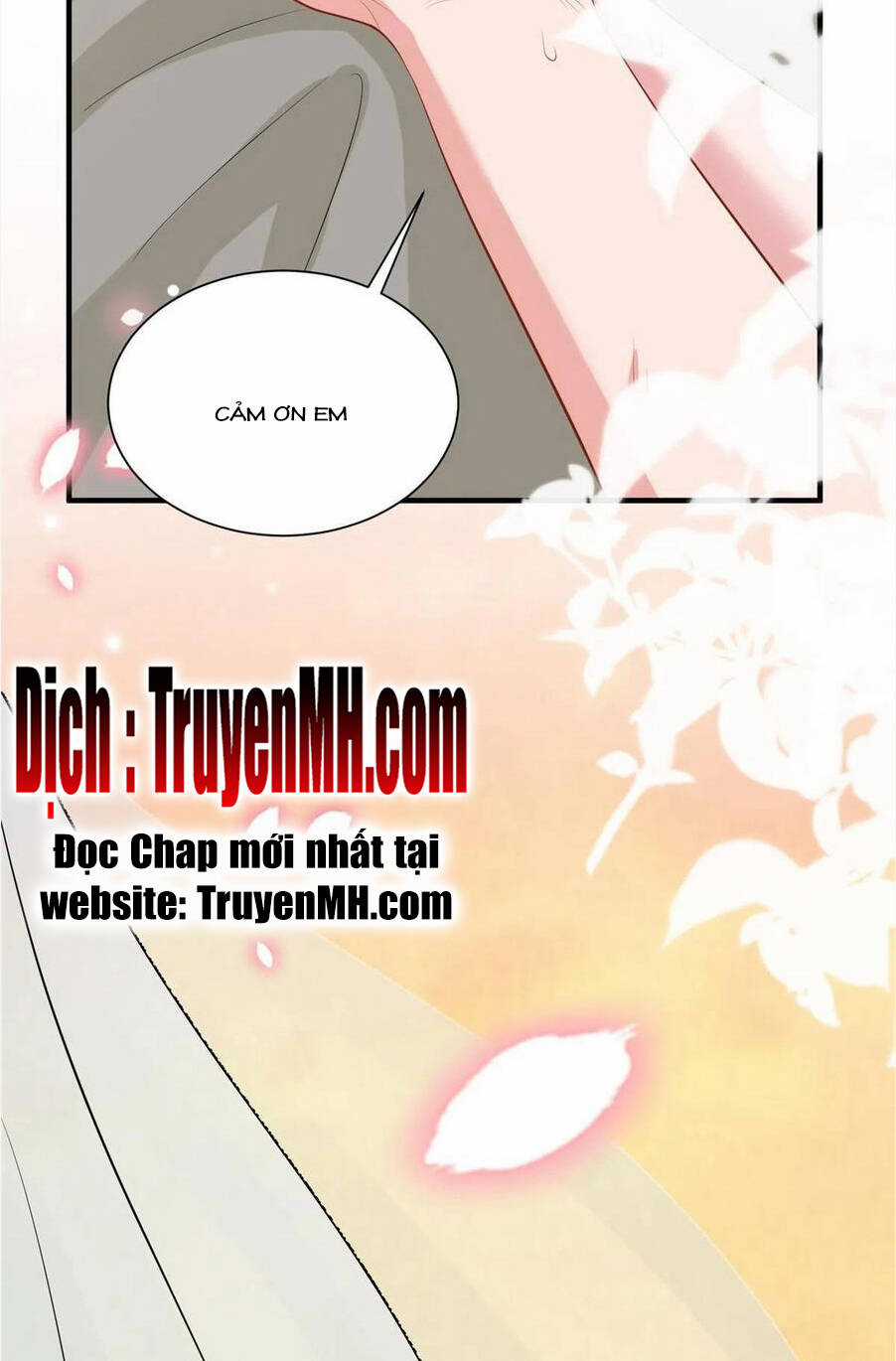 Ông Xã Kết Hôn Thử, Mạnh Thêm Chút Nữa Đi Chapter 630 trang 6