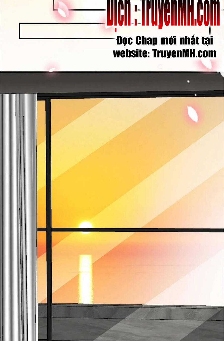 Ông Xã Kết Hôn Thử, Mạnh Thêm Chút Nữa Đi Chapter 630 trang 8