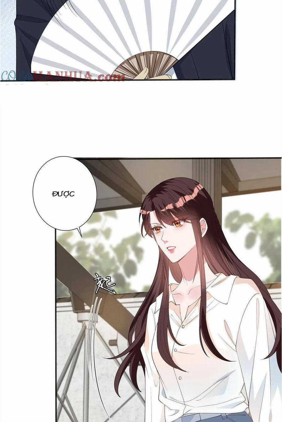 Ông Xã Kết Hôn Thử, Mạnh Thêm Chút Nữa Đi Chapter 631 trang 15