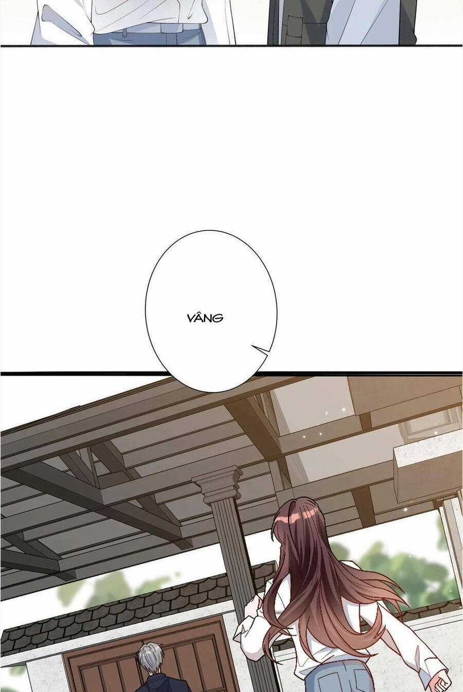 Ông Xã Kết Hôn Thử, Mạnh Thêm Chút Nữa Đi Chapter 631 trang 19