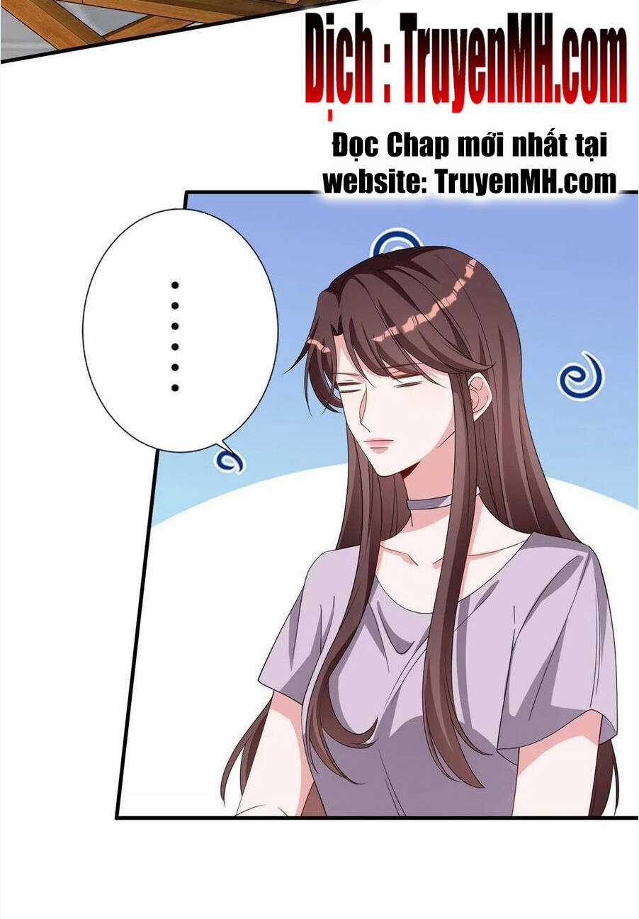 Ông Xã Kết Hôn Thử, Mạnh Thêm Chút Nữa Đi Chapter 632 trang 10