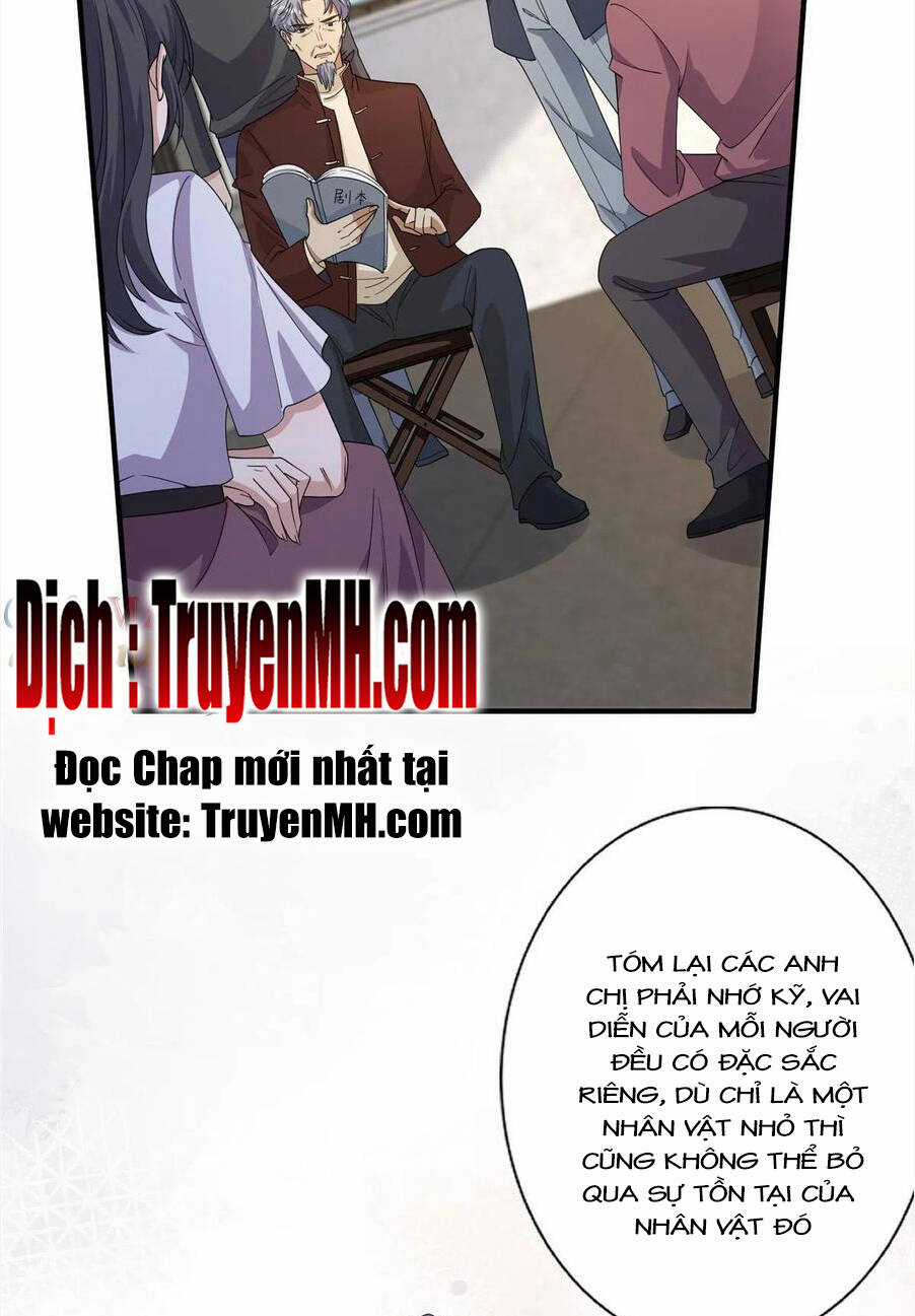 Ông Xã Kết Hôn Thử, Mạnh Thêm Chút Nữa Đi Chapter 632 trang 14