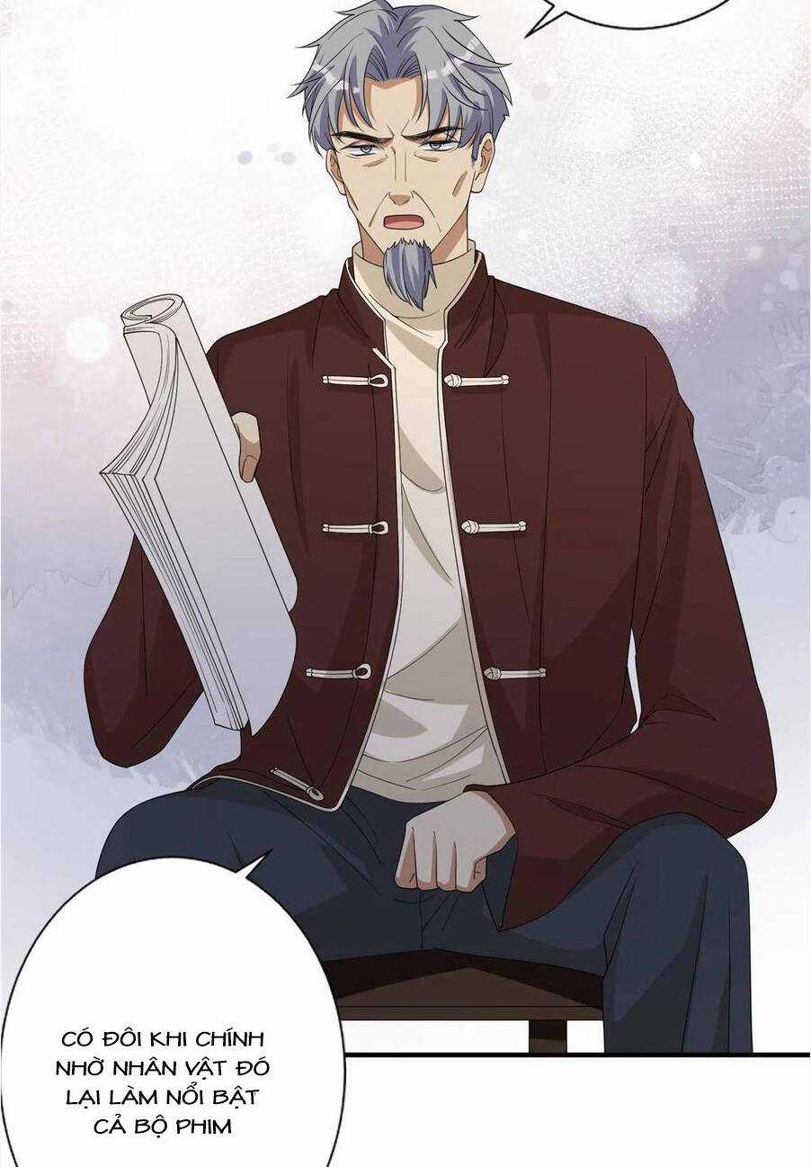 Ông Xã Kết Hôn Thử, Mạnh Thêm Chút Nữa Đi Chapter 632 trang 15