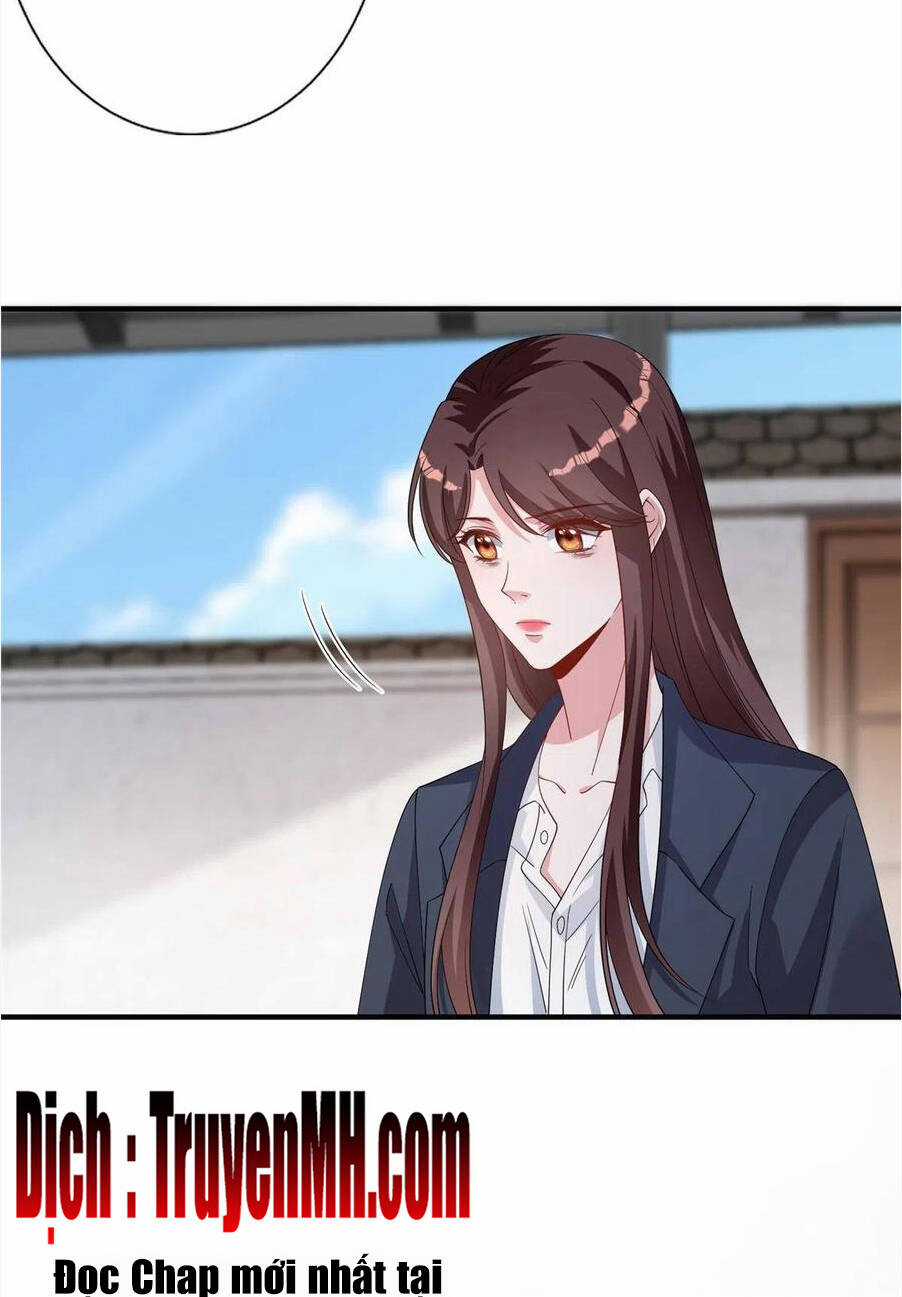 Ông Xã Kết Hôn Thử, Mạnh Thêm Chút Nữa Đi Chapter 632 trang 16