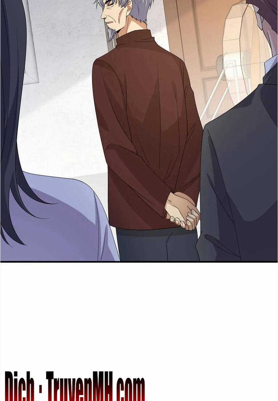 Ông Xã Kết Hôn Thử, Mạnh Thêm Chút Nữa Đi Chapter 632 trang 19