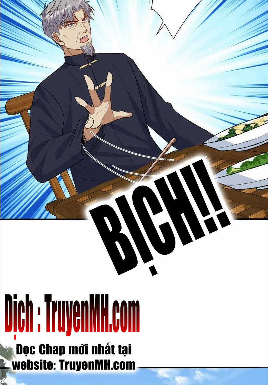 Ông Xã Kết Hôn Thử, Mạnh Thêm Chút Nữa Đi Chapter 632 trang 4