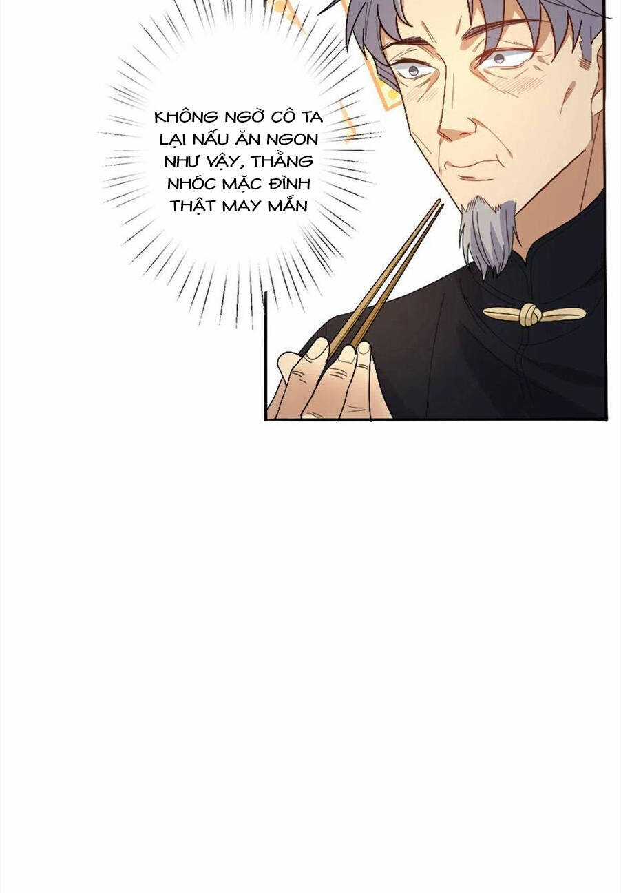 Ông Xã Kết Hôn Thử, Mạnh Thêm Chút Nữa Đi Chapter 632 trang 7