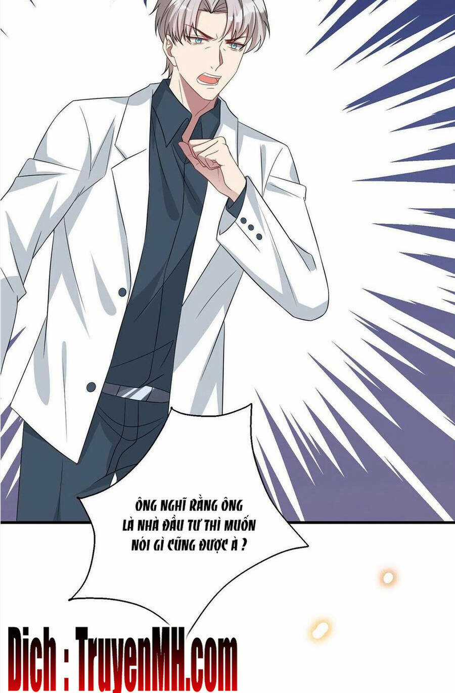 Ông Xã Kết Hôn Thử, Mạnh Thêm Chút Nữa Đi Chapter 633 trang 12