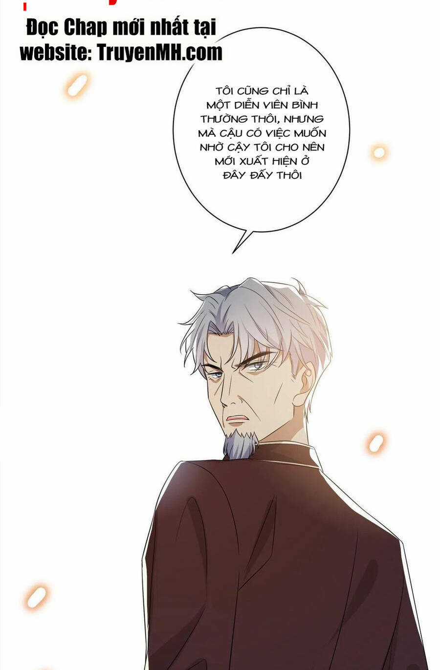 Ông Xã Kết Hôn Thử, Mạnh Thêm Chút Nữa Đi Chapter 633 trang 13