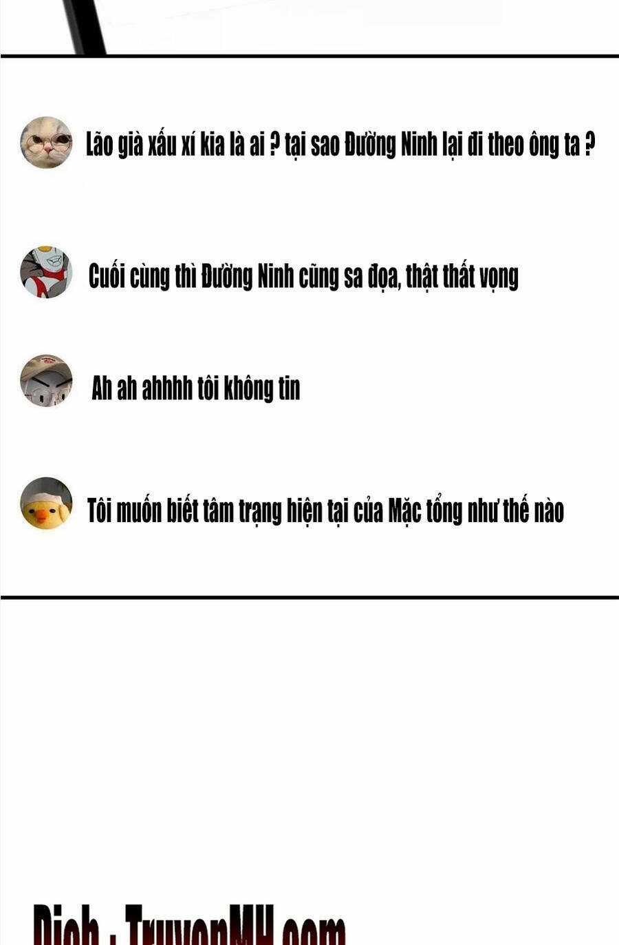 Ông Xã Kết Hôn Thử, Mạnh Thêm Chút Nữa Đi Chapter 633 trang 19