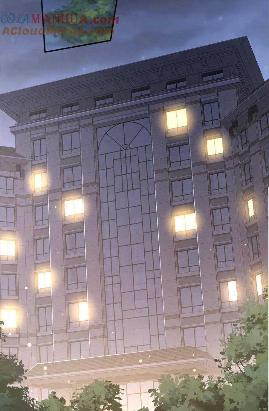 Ông Xã Kết Hôn Thử, Mạnh Thêm Chút Nữa Đi Chapter 633 trang 2