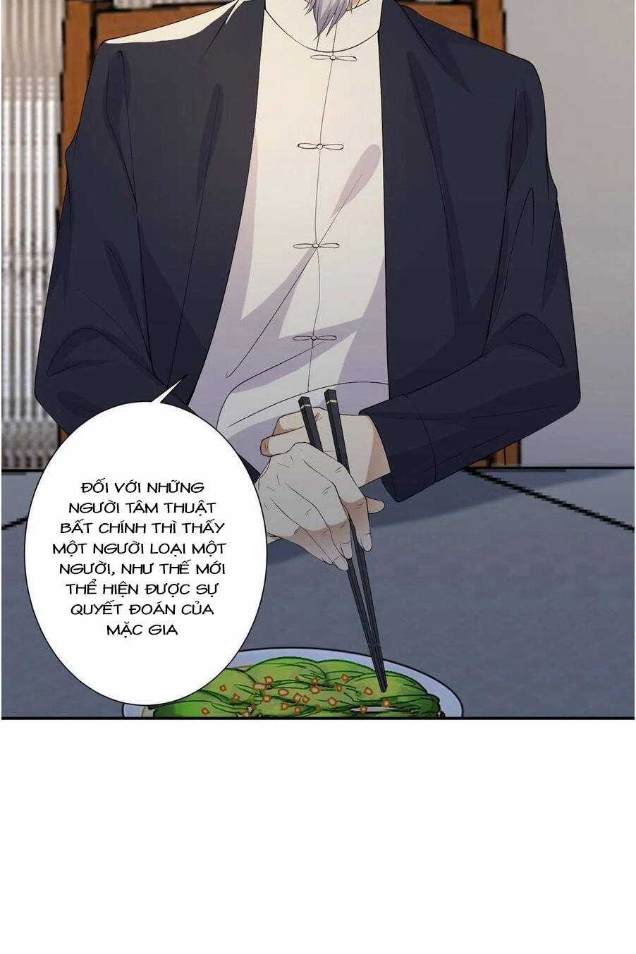 Ông Xã Kết Hôn Thử, Mạnh Thêm Chút Nữa Đi Chapter 634 trang 12