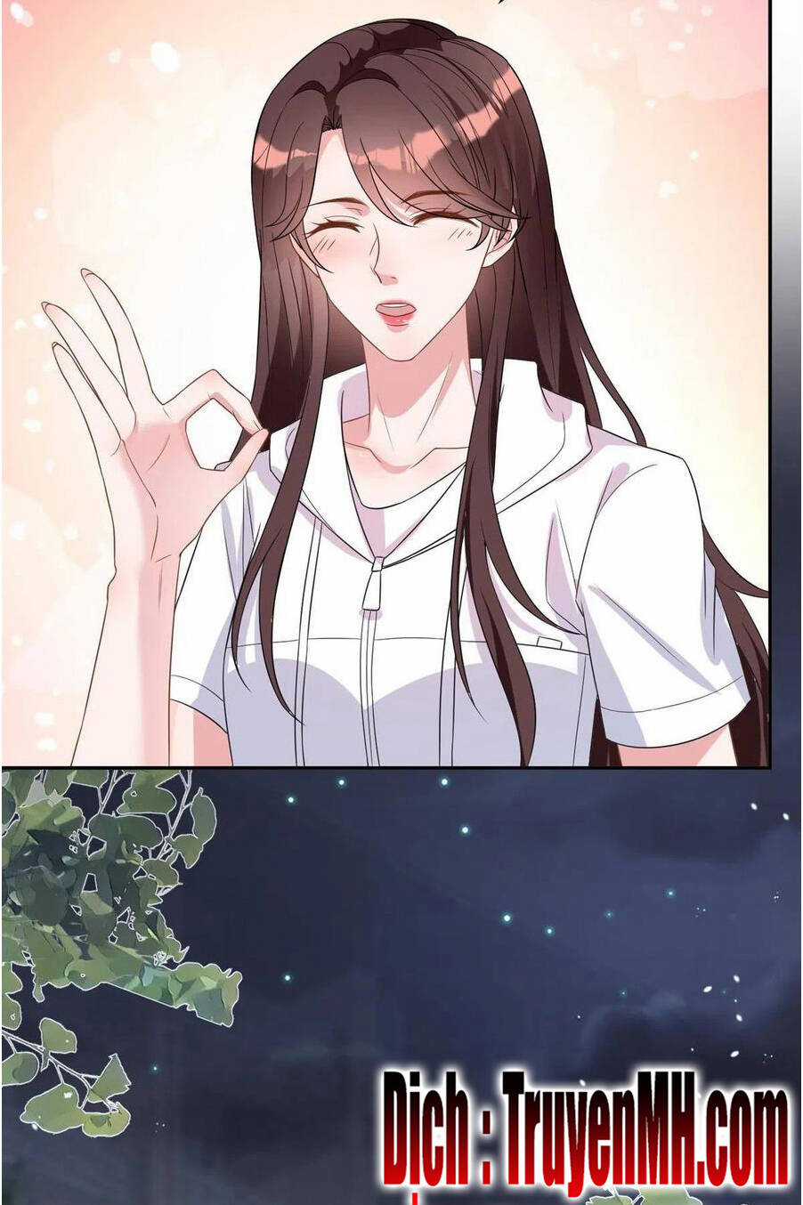 Ông Xã Kết Hôn Thử, Mạnh Thêm Chút Nữa Đi Chapter 634 trang 15