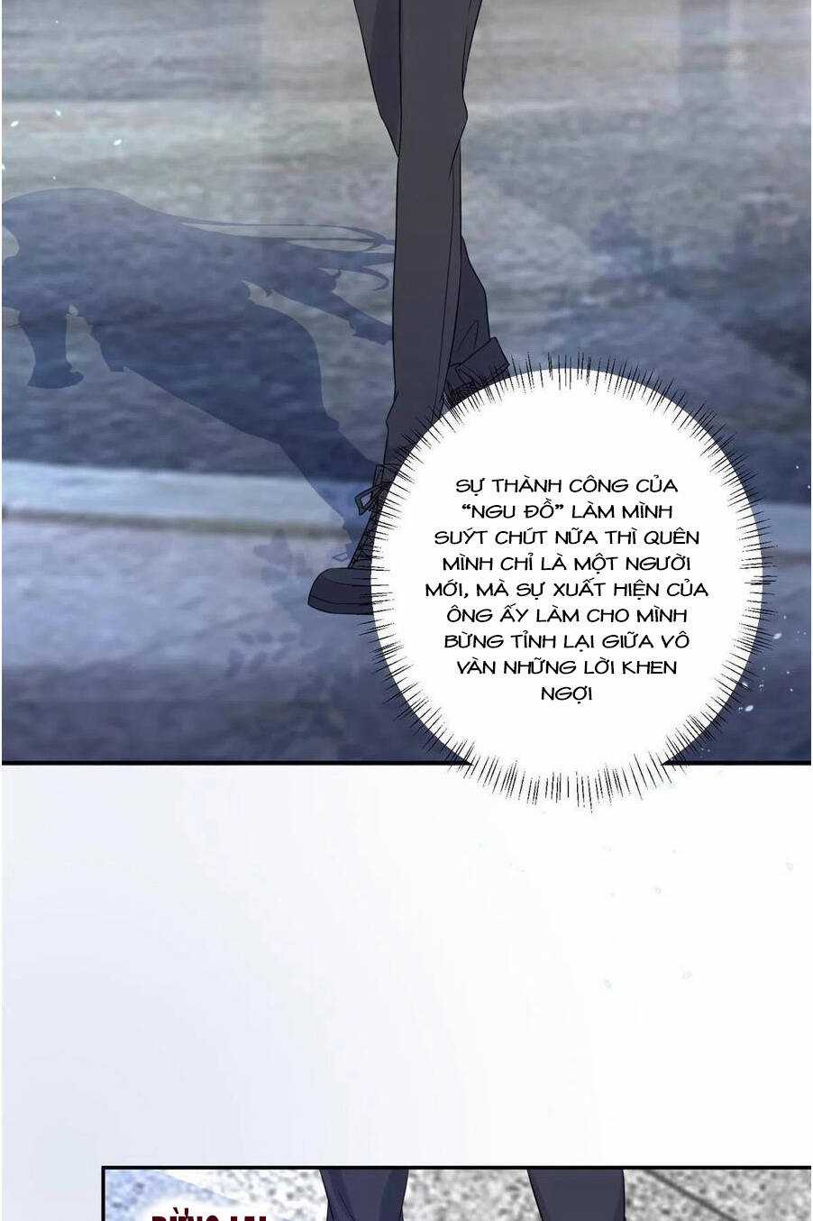 Ông Xã Kết Hôn Thử, Mạnh Thêm Chút Nữa Đi Chapter 634 trang 17