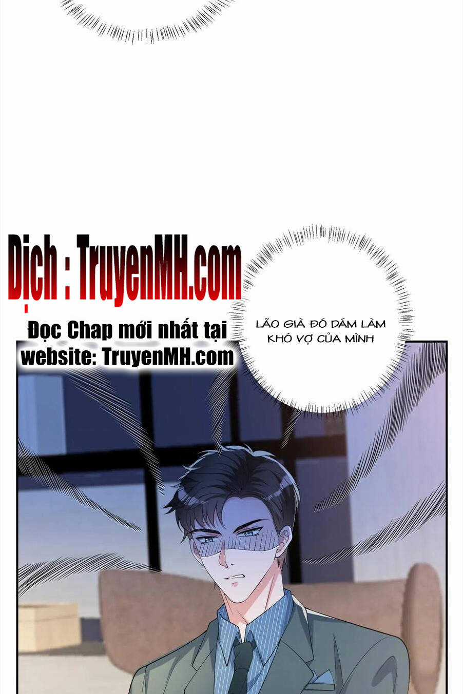 Ông Xã Kết Hôn Thử, Mạnh Thêm Chút Nữa Đi Chapter 634 trang 2