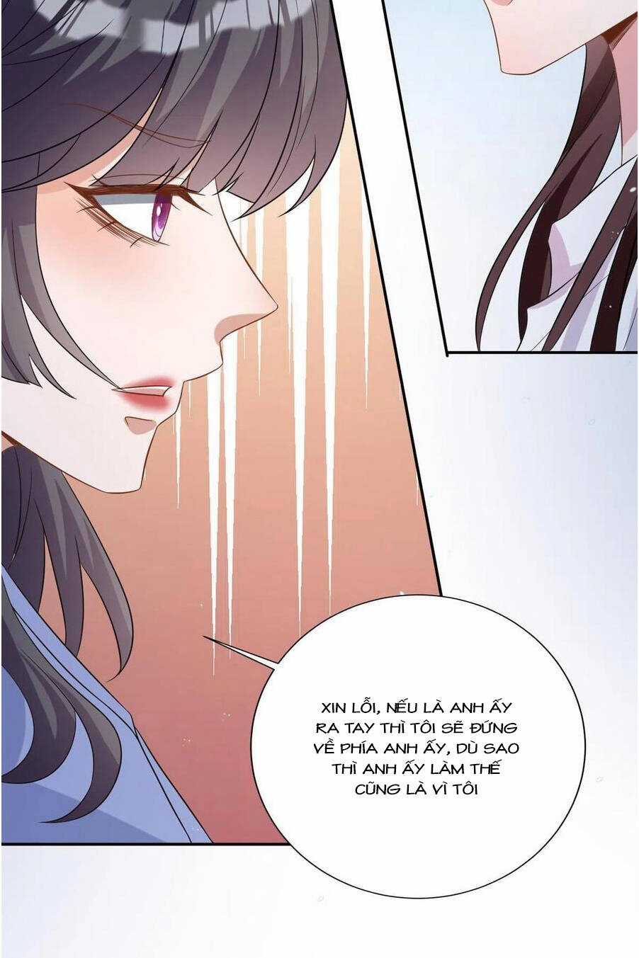 Ông Xã Kết Hôn Thử, Mạnh Thêm Chút Nữa Đi Chapter 634 trang 20