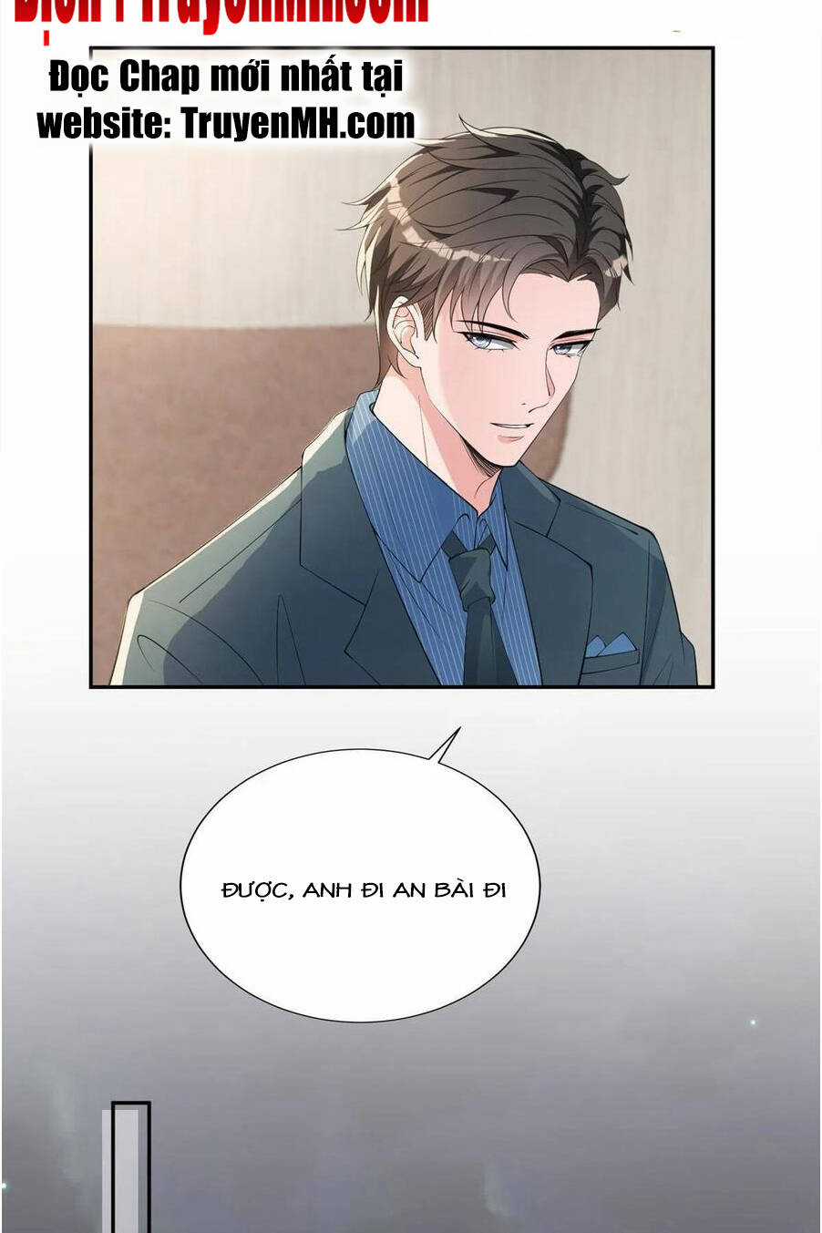 Ông Xã Kết Hôn Thử, Mạnh Thêm Chút Nữa Đi Chapter 634 trang 6