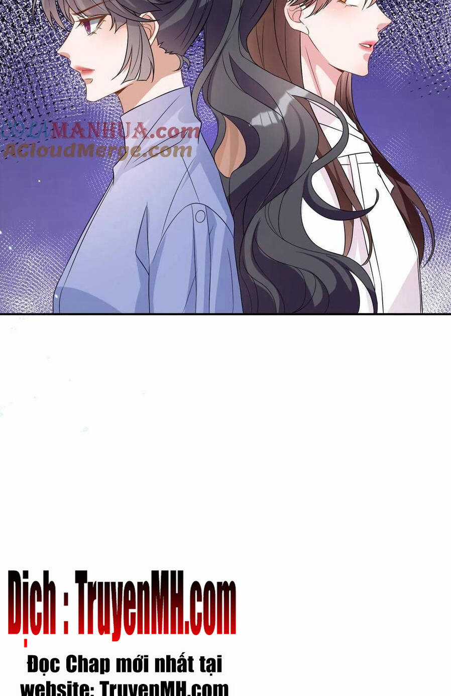 Ông Xã Kết Hôn Thử, Mạnh Thêm Chút Nữa Đi Chapter 635 trang 4