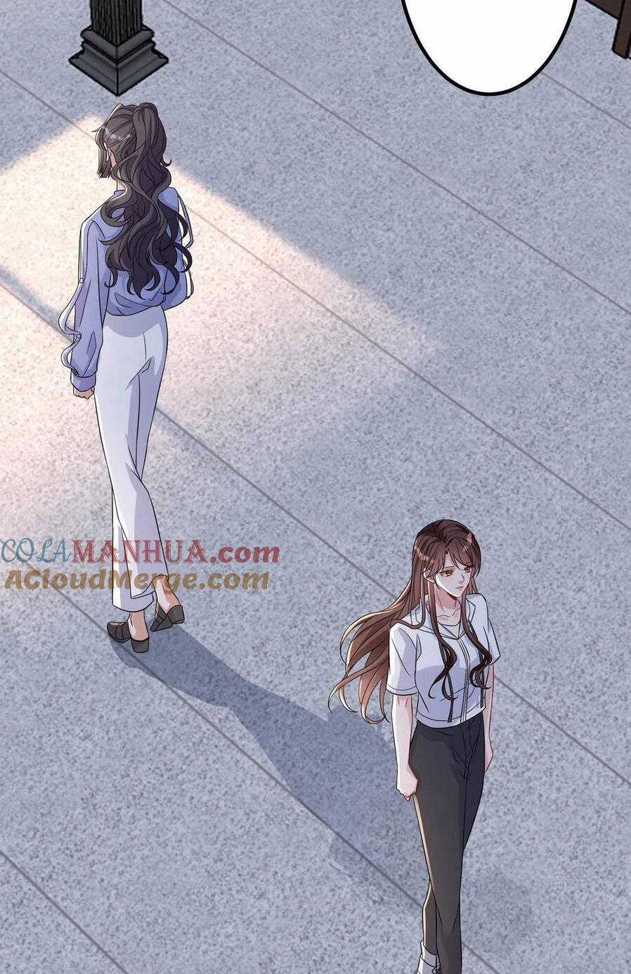 Ông Xã Kết Hôn Thử, Mạnh Thêm Chút Nữa Đi Chapter 635 trang 6