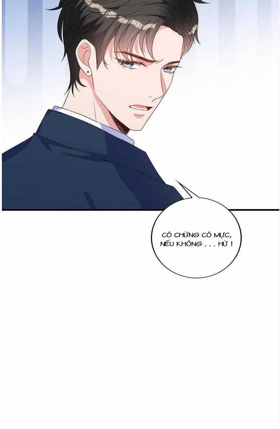 Ông Xã Kết Hôn Thử, Mạnh Thêm Chút Nữa Đi Chapter 636 trang 10