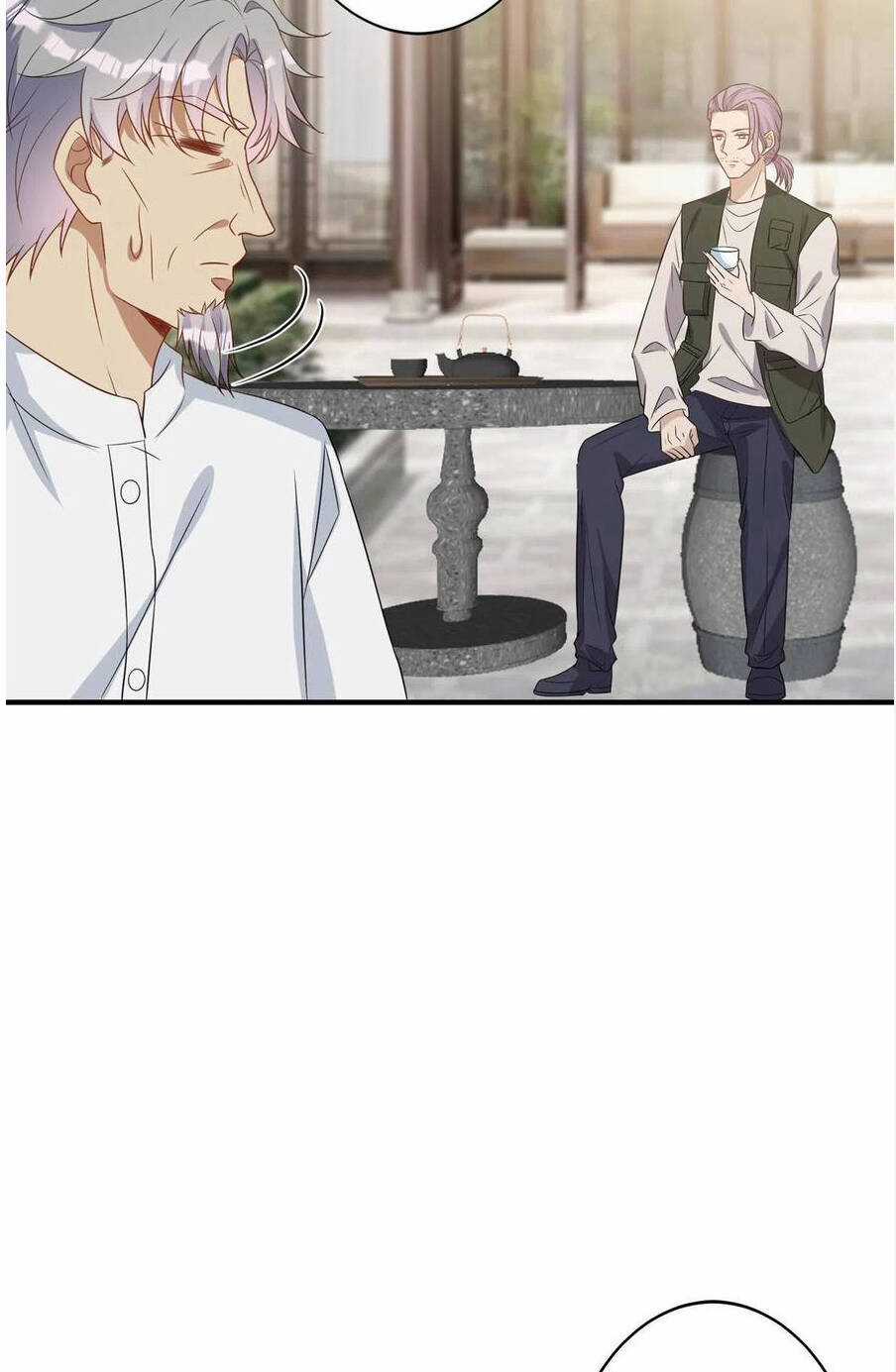 Ông Xã Kết Hôn Thử, Mạnh Thêm Chút Nữa Đi Chapter 636 trang 13