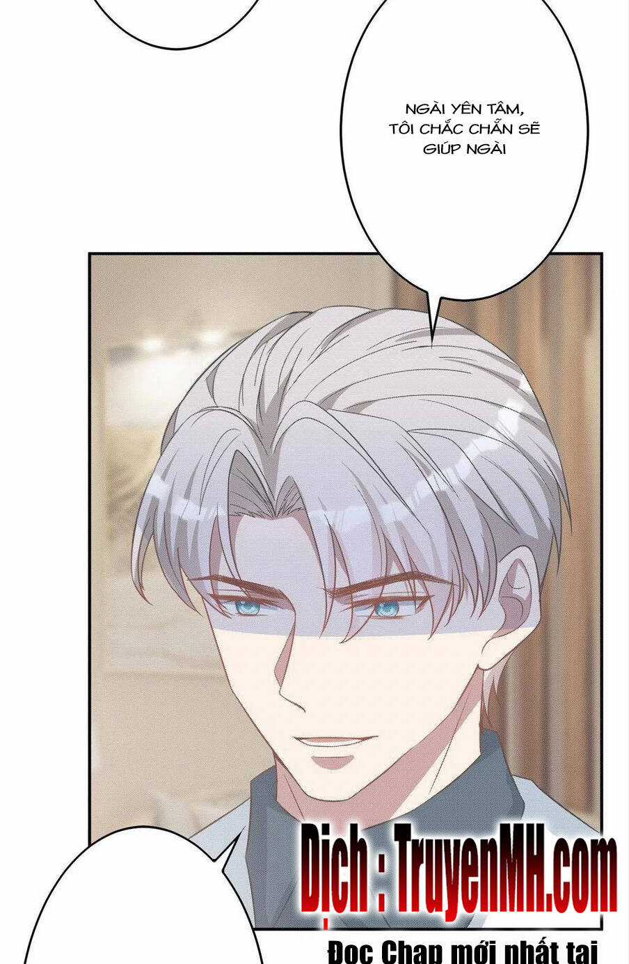 Ông Xã Kết Hôn Thử, Mạnh Thêm Chút Nữa Đi Chapter 636 trang 18