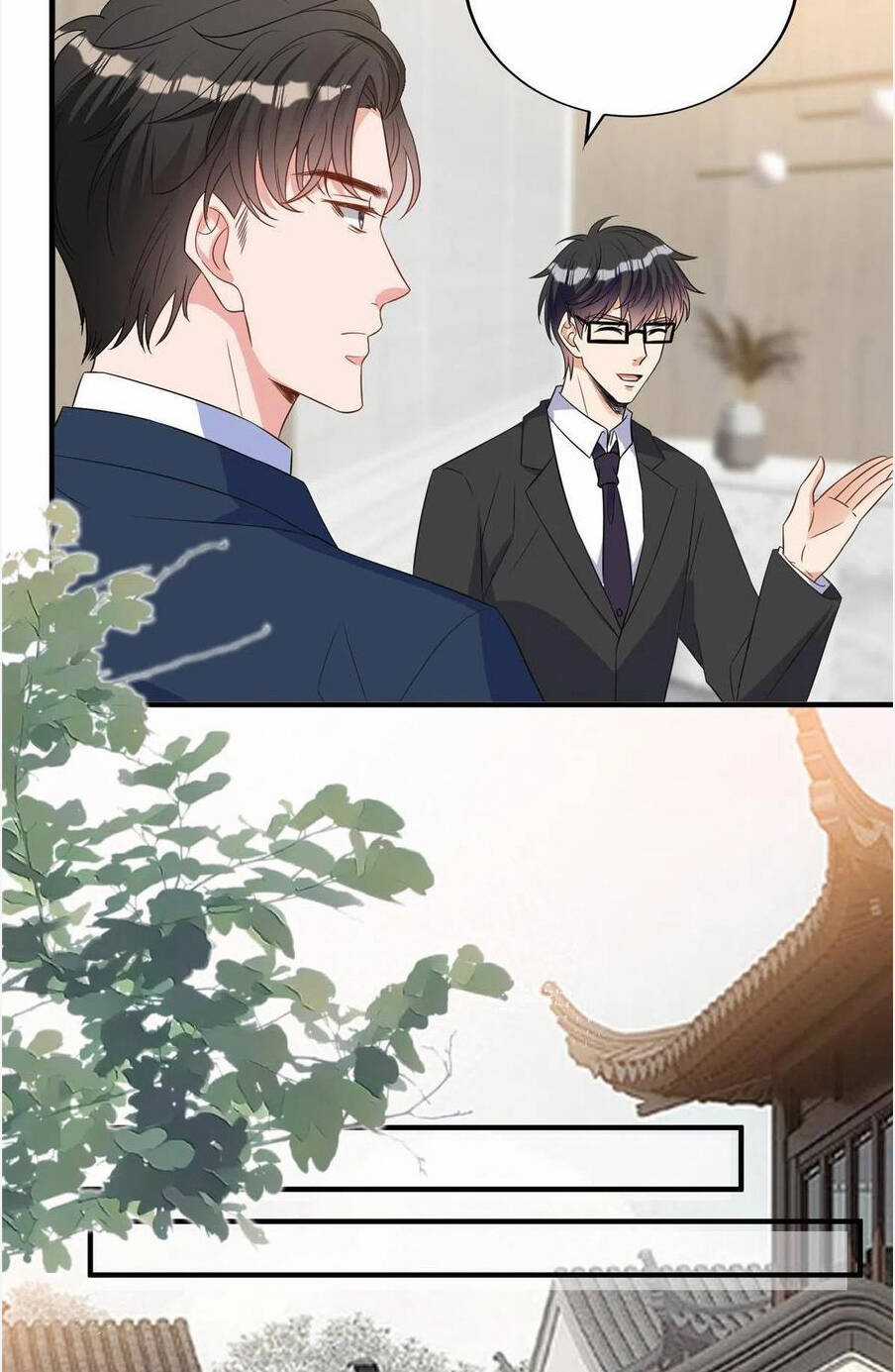 Ông Xã Kết Hôn Thử, Mạnh Thêm Chút Nữa Đi Chapter 636 trang 3