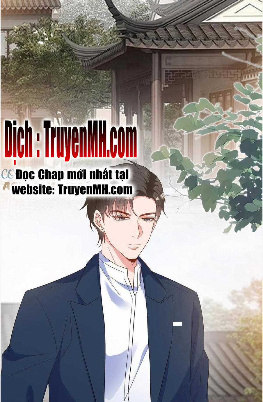 Ông Xã Kết Hôn Thử, Mạnh Thêm Chút Nữa Đi Chapter 636 trang 4