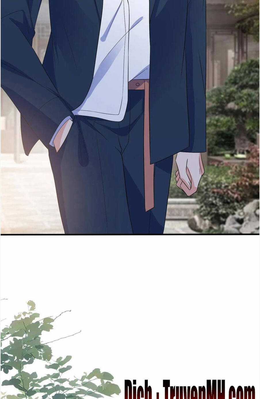 Ông Xã Kết Hôn Thử, Mạnh Thêm Chút Nữa Đi Chapter 636 trang 5