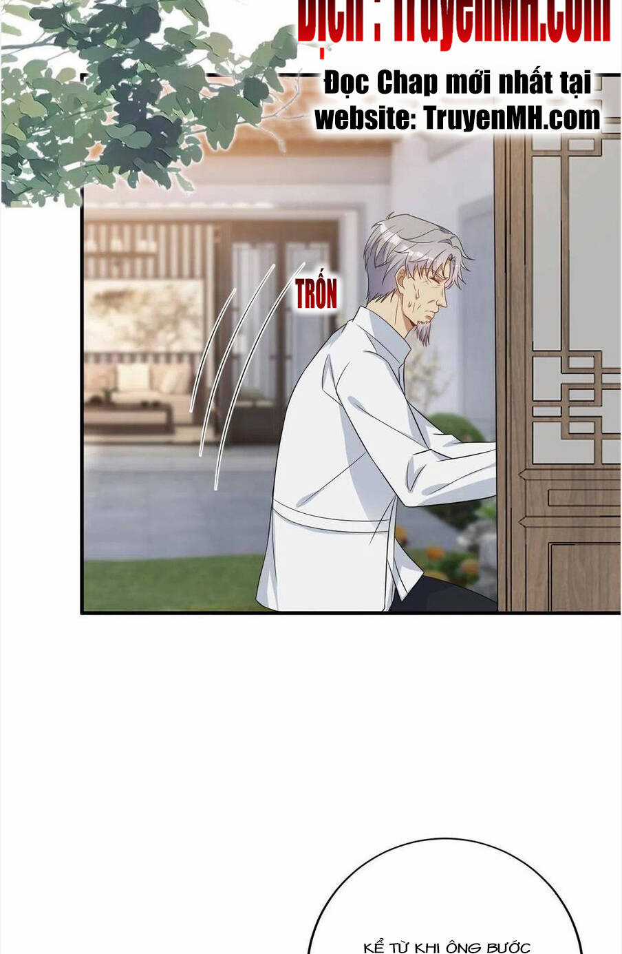 Ông Xã Kết Hôn Thử, Mạnh Thêm Chút Nữa Đi Chapter 636 trang 6