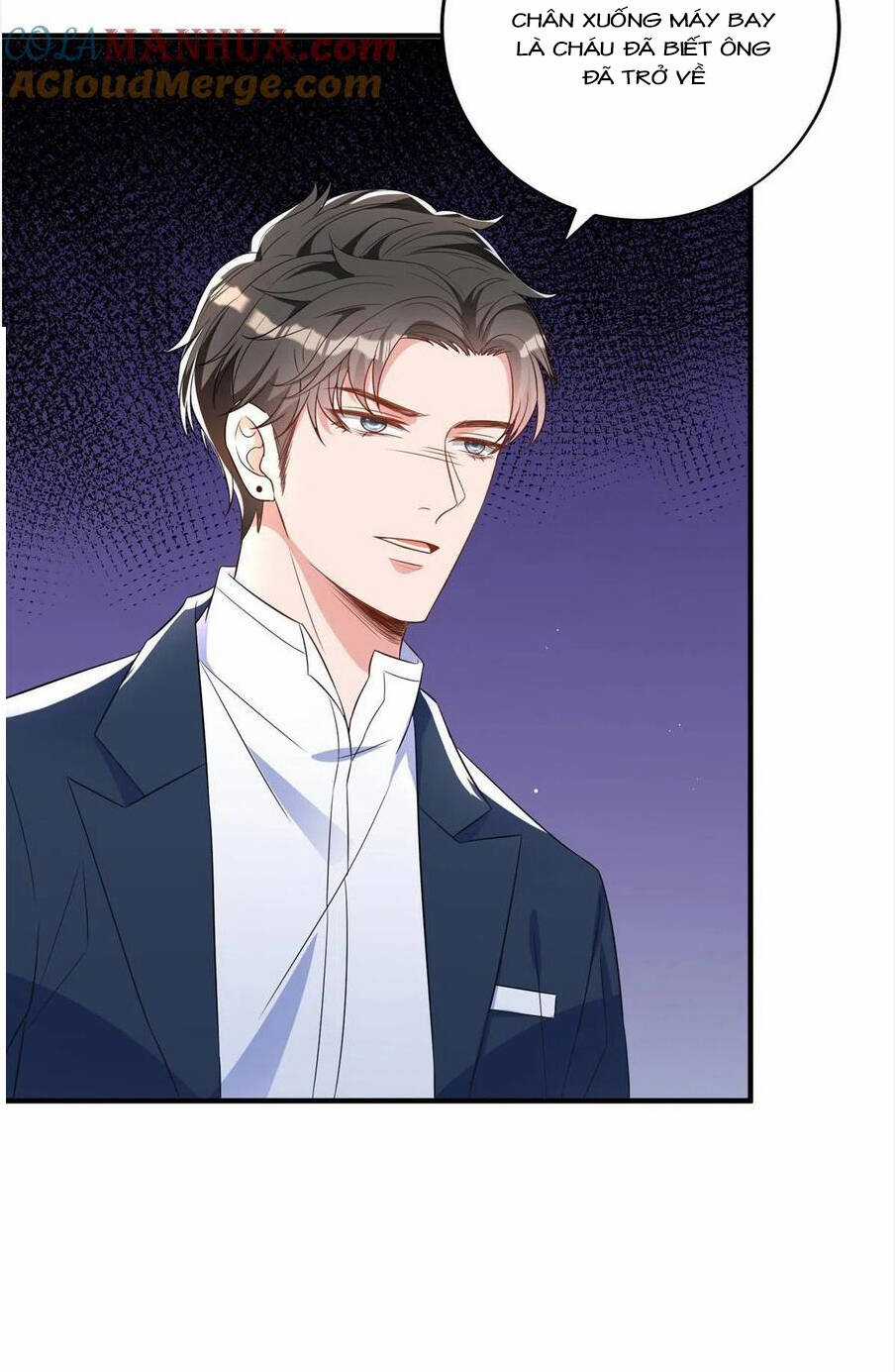 Ông Xã Kết Hôn Thử, Mạnh Thêm Chút Nữa Đi Chapter 636 trang 7