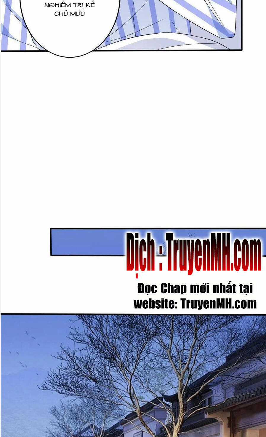 Ông Xã Kết Hôn Thử, Mạnh Thêm Chút Nữa Đi Chapter 637 trang 18