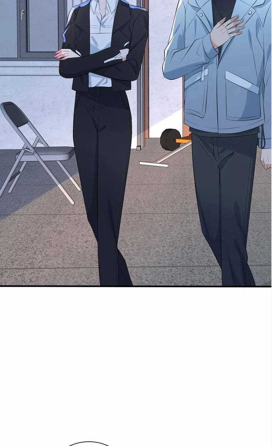 Ông Xã Kết Hôn Thử, Mạnh Thêm Chút Nữa Đi Chapter 637 trang 3