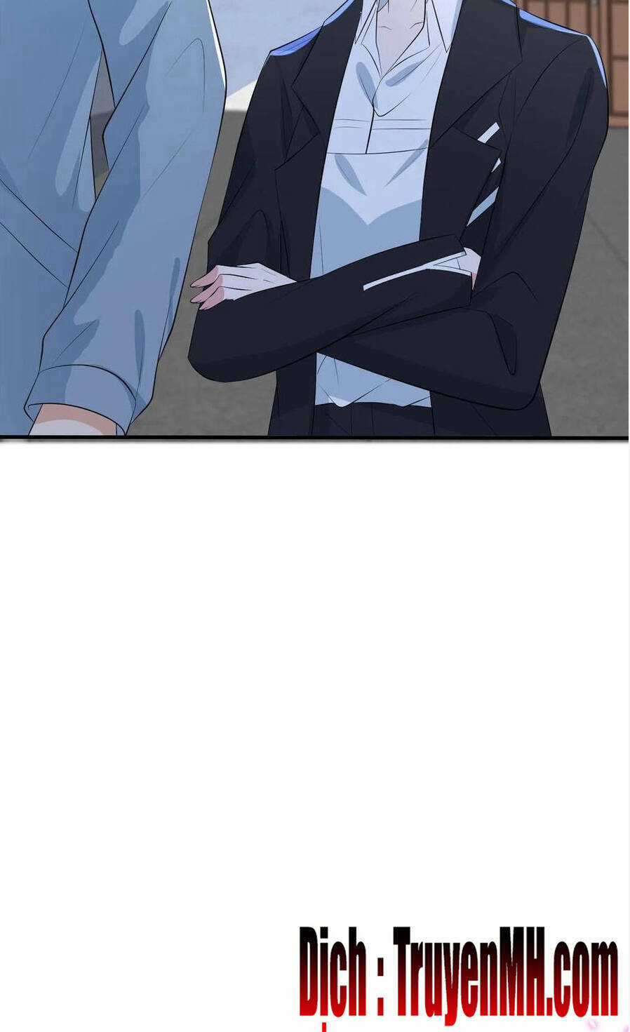 Ông Xã Kết Hôn Thử, Mạnh Thêm Chút Nữa Đi Chapter 637 trang 6