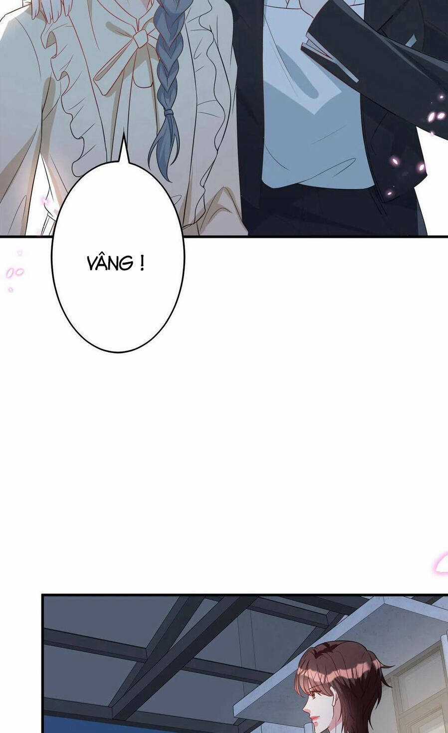 Ông Xã Kết Hôn Thử, Mạnh Thêm Chút Nữa Đi Chapter 637 trang 9