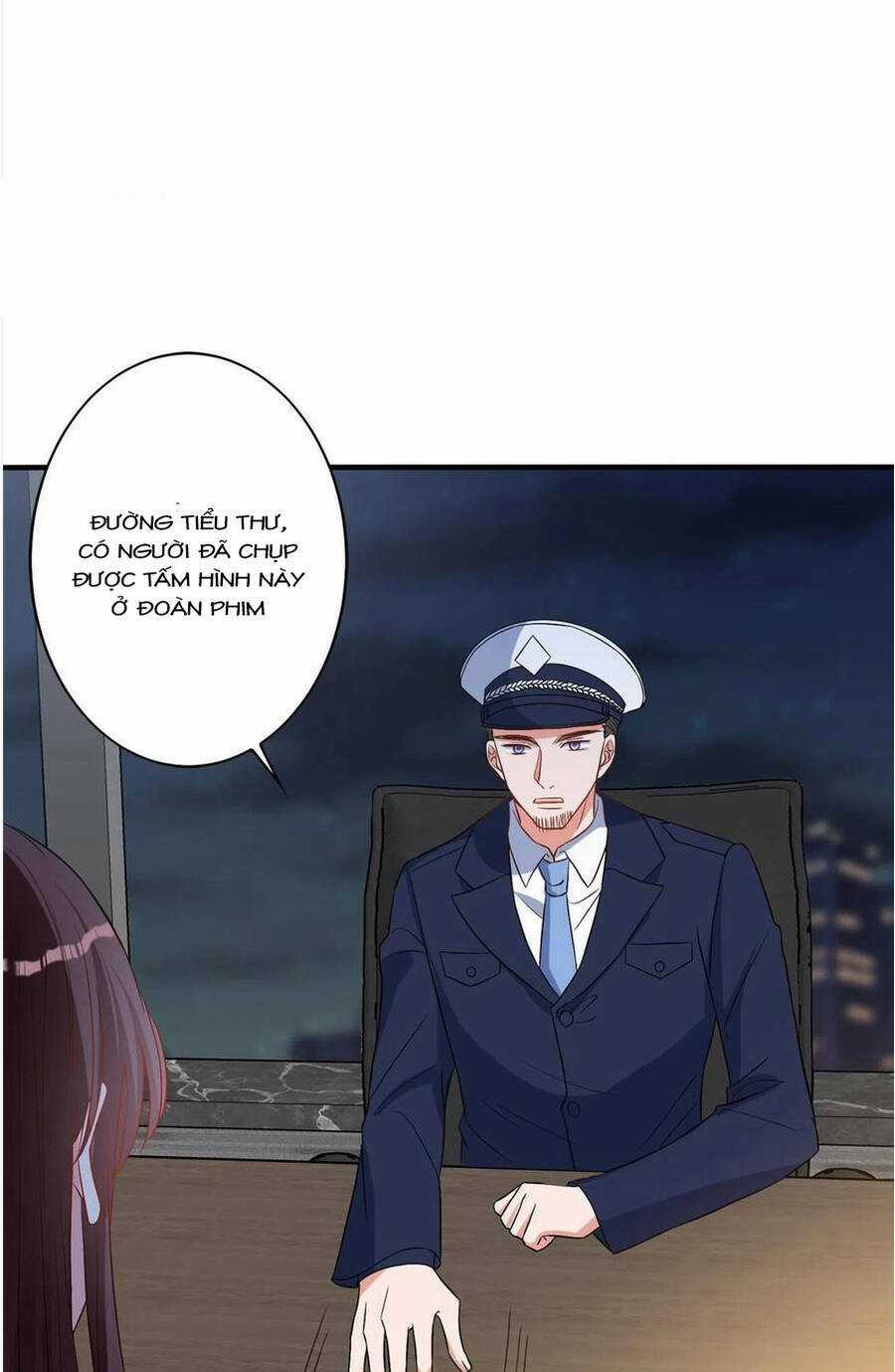 Ông Xã Kết Hôn Thử, Mạnh Thêm Chút Nữa Đi Chapter 638 trang 10