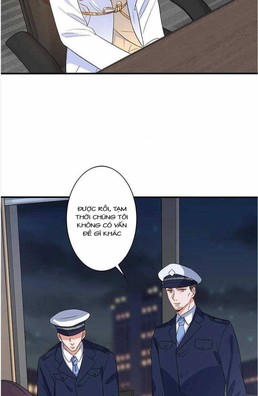 Ông Xã Kết Hôn Thử, Mạnh Thêm Chút Nữa Đi Chapter 638 trang 15