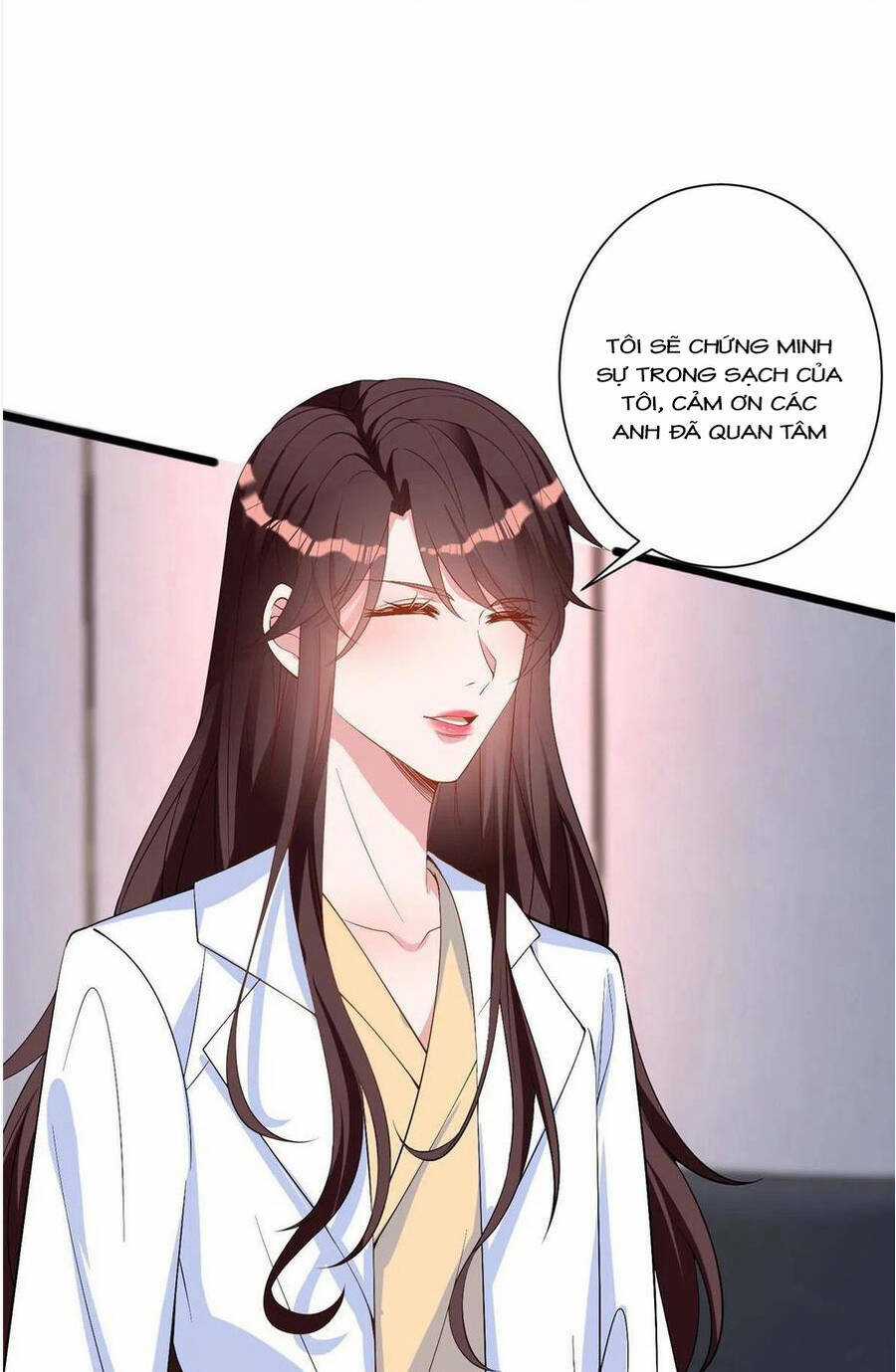 Ông Xã Kết Hôn Thử, Mạnh Thêm Chút Nữa Đi Chapter 638 trang 19