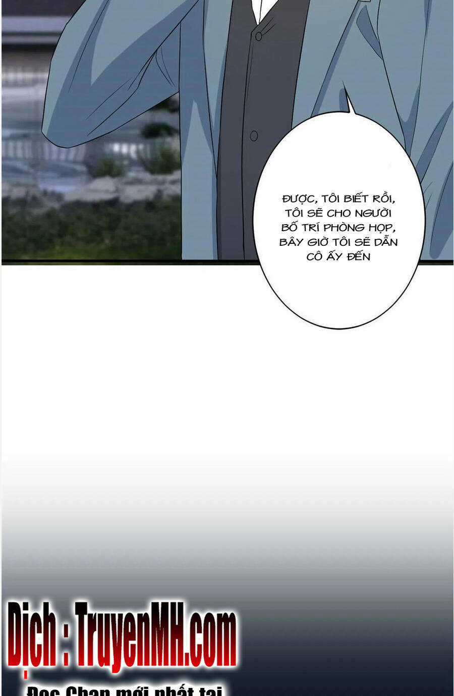 Ông Xã Kết Hôn Thử, Mạnh Thêm Chút Nữa Đi Chapter 638 trang 6